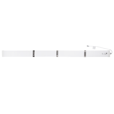 Светильник светодиодный влагозащищенный ДСП PWP-C3-E1 1200 36w 6500K 4320Lm IP65 с БАП (3 г.гар) — вид 3