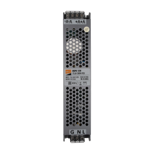 BSPS   12V25,00A=300W IP20 2 г.гар. Jazzway