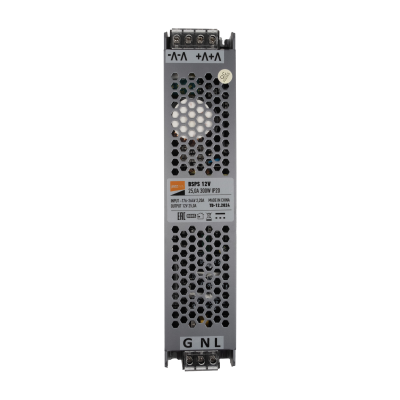 Блок питания (драйвер) BSPS 12V25,00A=300W IP20 2 г.гар.