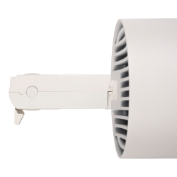 3P PTR 7030 30W 3000K 36° WH IP40 Jazzway 