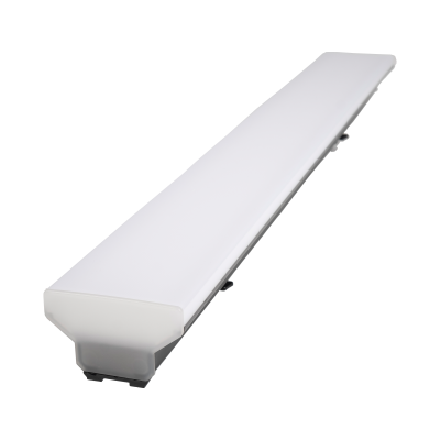 Светильник трековый светодиодный PTR 4028 28W 4000K 120° BL (чёрный) 600мм IP40 — вид 5