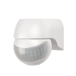 PMS-IR 010  800Вт  180° 12м WH IP44 Jazzway