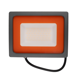 PFL -SC-  50w  3000K  IP65  Jazzway