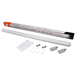 PWP-C5 PRO 1200 36w 6500K 3960Lm  IP65 Jazzway