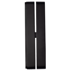MTR16  1312R 12w 4000K spot 36° BL (чёрный) IP20 Jazzway 