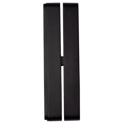 Светильник трековый светодиодный MTR16 1312R 12w 4000K spot 36° BL (чёрный) IP20 — вид 3