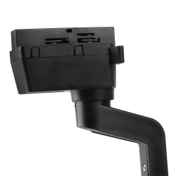 PTR  0140-2 40w 4000K 24° BL (чёрный) IP40 Jazzway