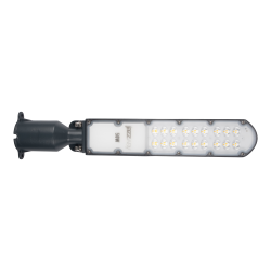 PSL 09  50W 3000K GR IP65 Jazzway