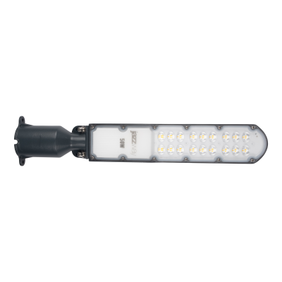 Светильник консольный ДКУ PSL 09 50W 3000K GR IP65 — вид 2