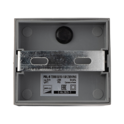 PDL-R 72080 GU10-1 GR 230V IP65  Jazzway