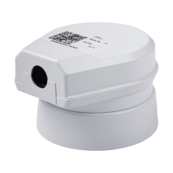 PPC 32А 250V WH IP20 (РШ-ВШ ОУ белый) Jazzway