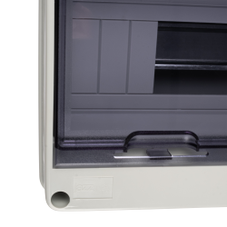PDB/W 4015 GR (ЩРН-ПГ-15) IP65 Jazzway