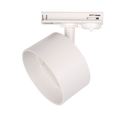 PTR  30 GX53 WH 230V (белый) IP20