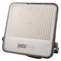 Прожектор светодиодный СДО PFL- S4- 400w 6500K 80° IP65 Jazzway