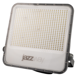 PFL- S4- 400w 6500K 80° IP65  Jazzway