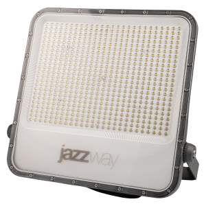 PFL- S4- 400w 6500K 80° IP65  Jazzway