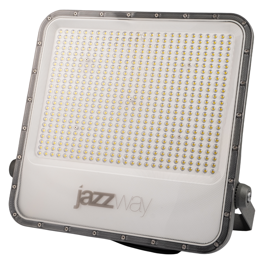 PFL- S4- 400w 6500K 80° IP65  Jazzway