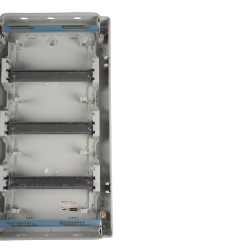 PDB/W 4036 GR (ЩРН-ПГ-36) IP65 Jazzway