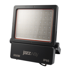 PFL- S7  600w 6500K 60° IP66 Jazzway