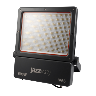 Прожектор светодиодный СДО PFL- S7 600w 6500K 60° IP66 — вид 2