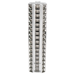 PTR  2296R 3S 96w 4000K 60° WH (белый) 540mm IP40 Jazzway