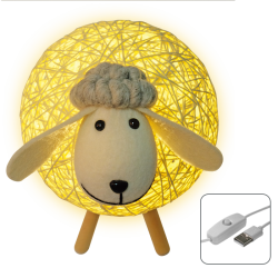 JAZZway LAMB-USB