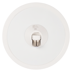 PLED-HP-UFO 55w 6500K E27 D230*78mm  Jazzway
