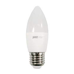 PLED- SP C37  9w E27 3000K-E  Jazzway