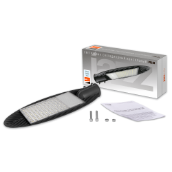 PSL 03 100w 5000K IP65 GR AC190-260V (3г.гар) Jazzway