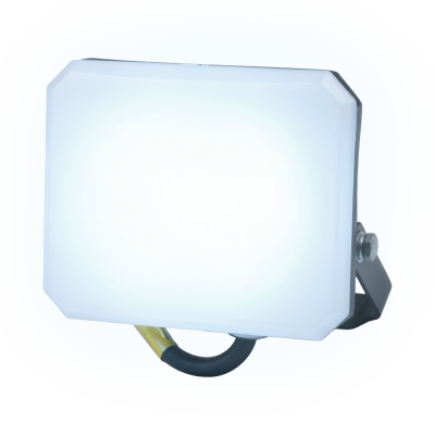 Прожектор светодиодный СДО PFL-SA 30W OPAL 6500K IP65 — вид 2