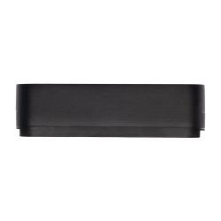 MTR16  1006  6w 3000K frost 90° BL (чёрный) IP20 Jazzway 