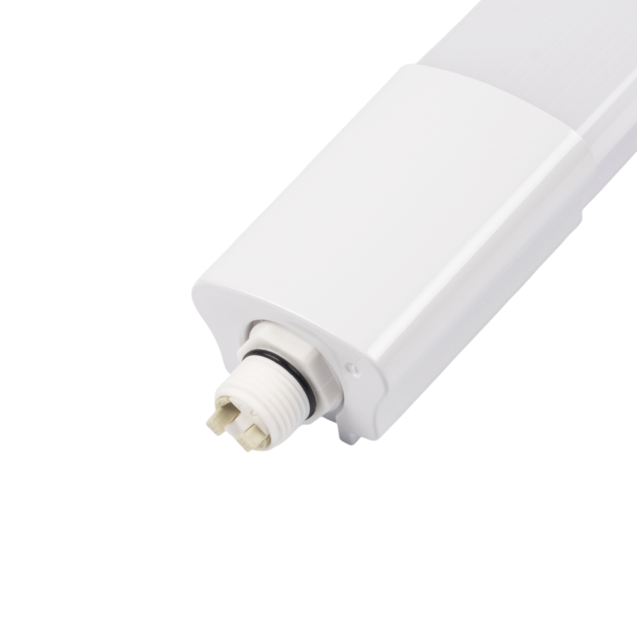 PWP-C2 1200 40w 6500K 3800Lm  IP65 COMPACT Jazzway