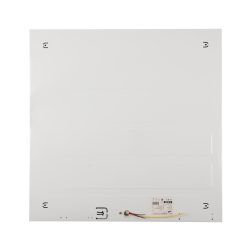 PPL 595/U-E1 OPAL 40w 4000K Ra90 с БАП IP40 (300mA 25mm) Jazzway