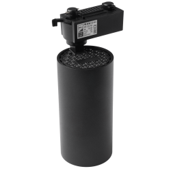 Спец PTR 0730 FOOD MEAT 30w 24° BL (черный) IP40 Jazzway