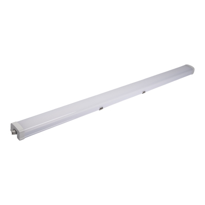 Светильник светодиодный влагозащищенный ДСП PWP-C3 1200 50w 6500K 5800Lm IP65 SHOPLIGHT (5лет.гар) — вид 2