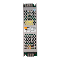 BSPS 12V21,00A=250W IP20 5 л.гар. Jazzway