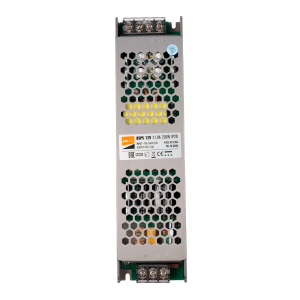 BSPS 12V21,00A=250W IP20 5 л.гар. Jazzway
