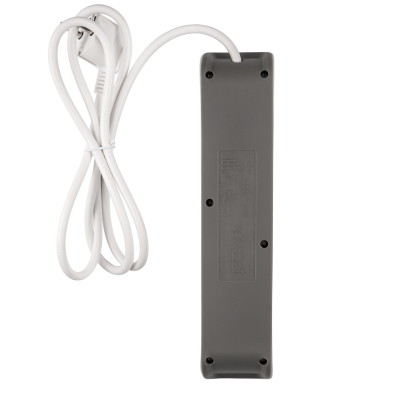 Удлинитель JAZZway ET-04-140W (4 x 1,4) заземл., выкл. — вид 4