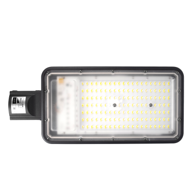 Светильник консольный ДКУ PSL 08 200w 5000K GR 140/70° IP65 (3г.гар) — вид 3