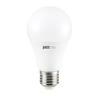 PLED- ECO- A60  7w E27 4000K 230V/50Hz  Jazzway