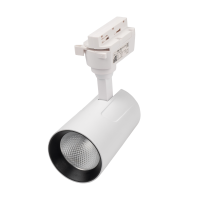 PTR  1725 25w 4000K 24° WH (белый) IP40 Jazzway
