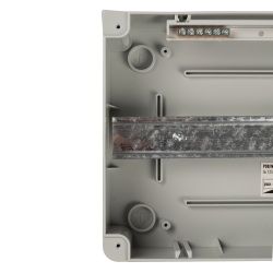 PDB/W 4012 GR (ЩРН-ПГ-12) IP65 Jazzway