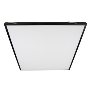 PPL 588/G OPAL 40w 6500K BLACK IP40 