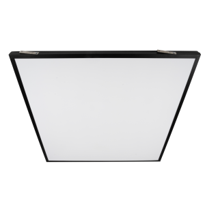 PPL 588/G OPAL 40w 6500K BLACK IP40 