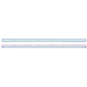 PPG T5i- 900  Agro WHITE 12w IP20 Jazzway (для растений) Jazzway