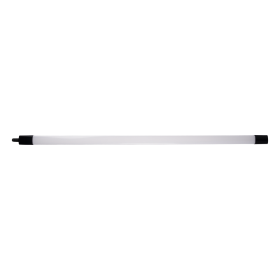 Светильник светодиодный влагозащищенный ДСП PWP-C2 1200 BLACK 40w 4000K (черный) IP65 — вид 3