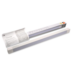 PTR  1935 35w 3000K 120° WH (белый) 600мм IP40 Jazzway