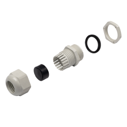 PCG PG21 IP68 Jazzway (50 шт/уп)