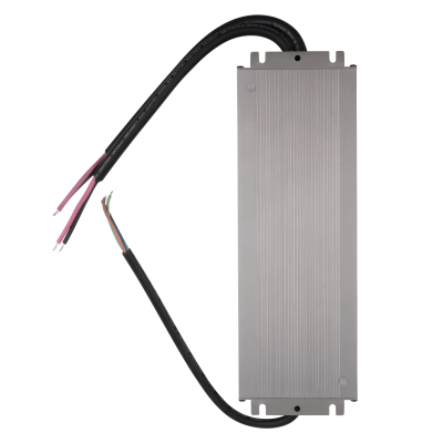 Блок питания (драйвер) BSPS 24V 10,00A=240W IP67 5 л.гар. — вид 3