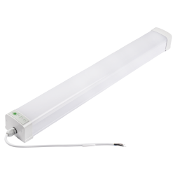 PWP-C3-E1  600 18w 6500K 2160Lm IP65 с БАП (3 г.гар) Jazzwa